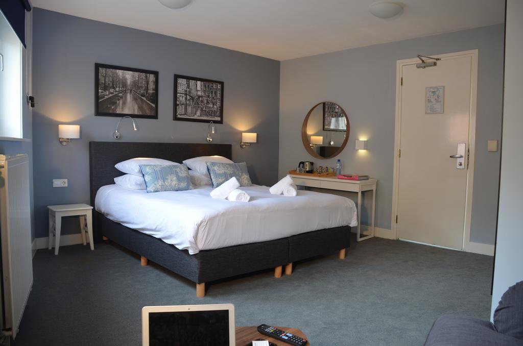 Frisco Inn Amsterdam Ruang foto