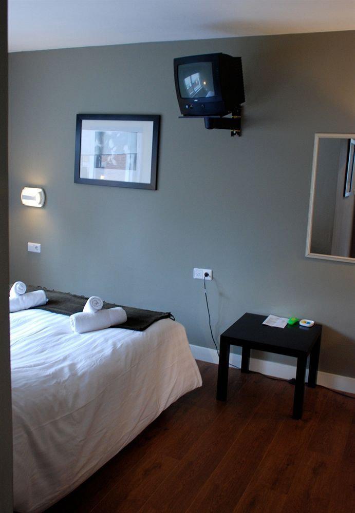 Frisco Inn Amsterdam Bagian luar foto